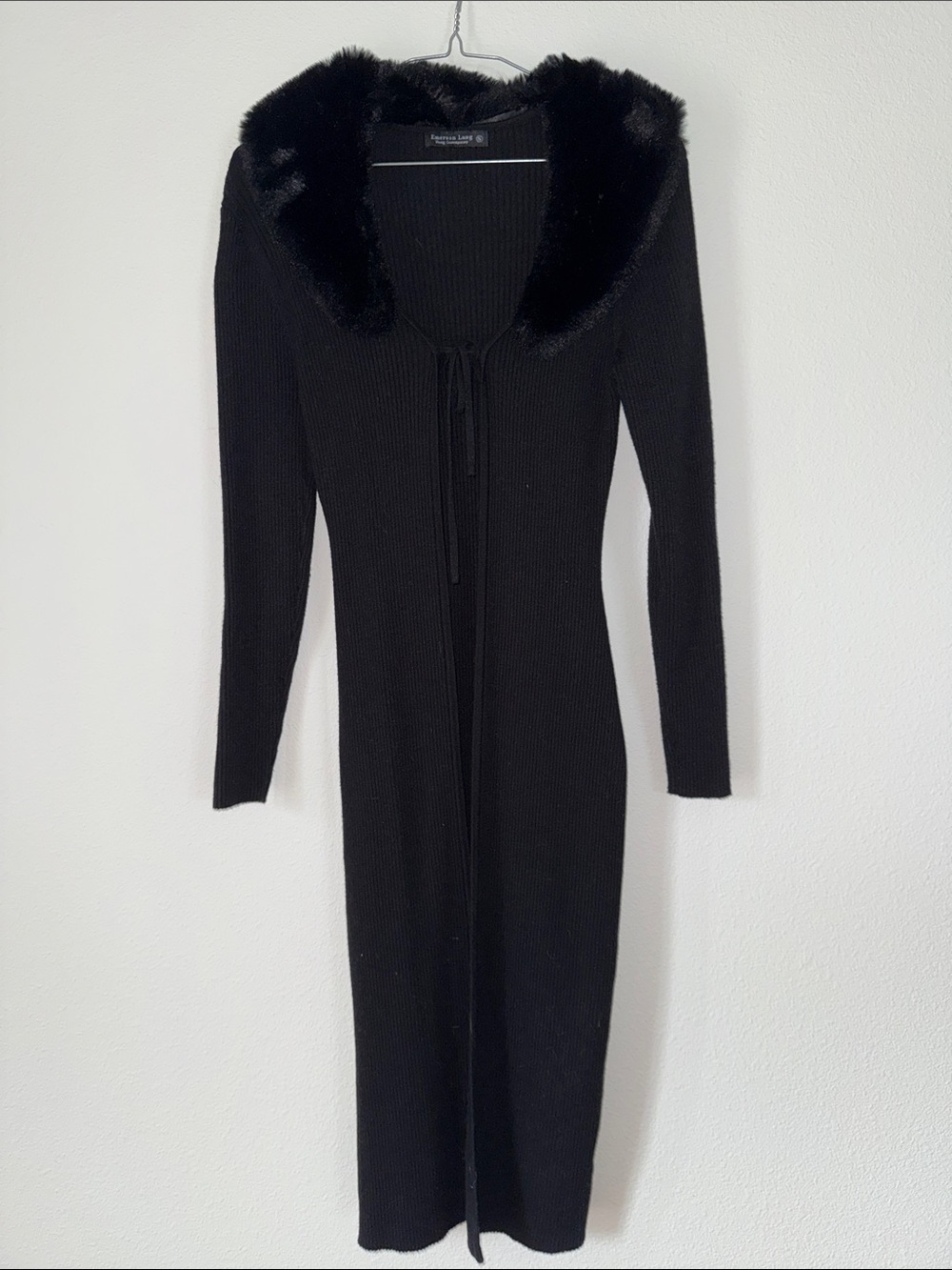 Emerson Lang Long Cardigan